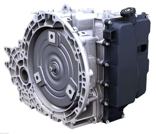 Ford, GM working together on 9- and 10-speed transmissions | Torque News